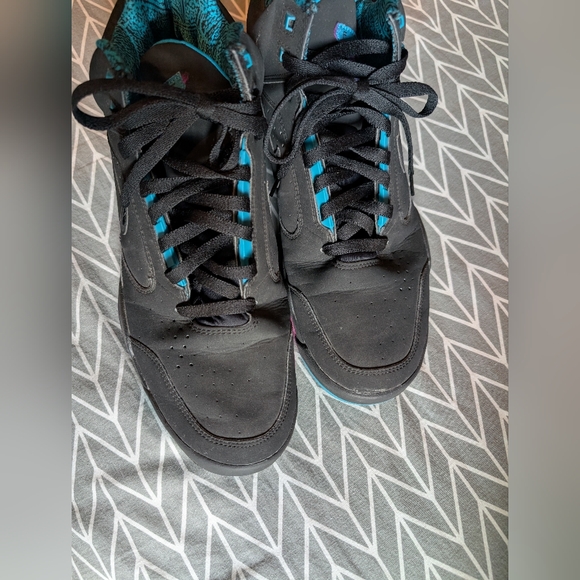 Nike Air Flight Lite II Mid Men's 11 - Picture 10 of 11